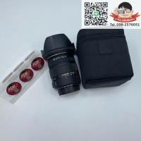 ราคา LENS SIGMA 17-50 F/2.8 DC OS HSM เมาส์ Canon (11283037508)