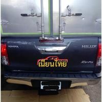 ราคา กันชนท้าย TOYOTA VIGO ทรงห้าง ตรงรุ่น (2290444661)