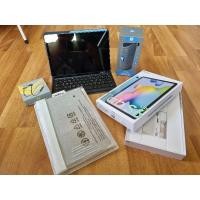 ราคา [มือสอง][07-2022] Samsung Galaxy Tab S6 Lite (Wifi) (แถมเคสคีย์บอร์ด, ลำโพง, หูฟัง) (20127491424)