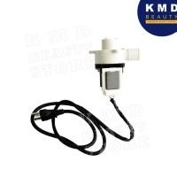 ราคา ปั๊มระบายน้ำ Pump Jet สำหรับเก้าอี้สปาทำเล็บ อะไหล่เก้าอี้ทำเล็บ เครื่องดูดน้ำ ระบายน้ำ เครื่องสูบน้ำออก ตรงปก ส่งเร็ว (20640481928)