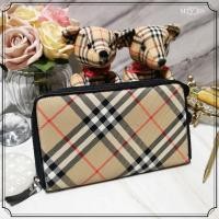 ราคา กระเป๋า Burberry มือสอง (3382817319)