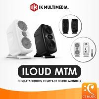 ราคา IK Multimedia iLoud MTM ลำโพงมอนิเตอร์ IKMultimedia iLoudMTM (22346658681)