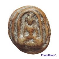 ราคา พระกำแพงซุ้มกอ พิมพ์ขนมเปี๊ยะ กรุทุ่งเศรษฐี (20765483840)