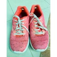 ราคา รองเท้าวิ่ง Skechers go run มือสองสภาพดี เบอร์us.8 (3775090823)