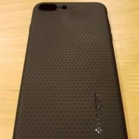 ราคา Spigen Liquid Air Armor case for iPhone 7 Plus / 8 Plus แท้มือสอง (1301539900)