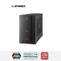 ราคา APC Back-UPS 1100VA, 230V, AVR, Universal and IEC Sockets (7745738582)