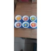 ราคา เทียนหอมดอกลีลาวดีลอยน้ำ ถ้วยชานอ้อยขนาด10ซ.ม.#ลอยกระทง (42763344682)