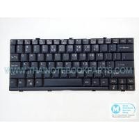 ราคา คีย์บอร์ดโน๊ตบุ๊ค Acer Travelmate 500 NSK8458AN (US) มือสอง (5710578731)