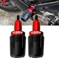 ราคา กรอบกันล้ม อุปกรณ์เสริมรถจักรยานยนต์ สําหรับ HONDA CBR650R CBR650F CBR 650R 650F CBR 650 R CBR650 (24723546276)