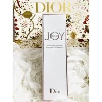 ราคา Dior Joy Deodorant Parfume สเปรย์ระงับกลิ่นกาย ขนาด 100 ML แท้ (10882249800)