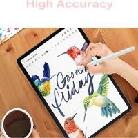 ราคา Galaxy แท็บเล็ต S9 FE S ปากกาสําหรับ Samsung Galaxy Tab S9 FE S9 FE Plus ปากกาสไตลัสเปลี่ยน + 5 เคล็ดลับสําหรับ Samsung Galaxy Tab S9 FE S9 Plus S9 Ultra Stylus S Pen (Mint) 8SXU (28691254957)