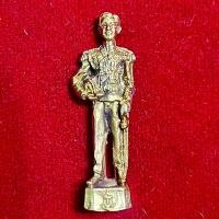 ราคา จี้ รูปหล่อกรมหลวงชุมพร เสด็จเตี่ย กรมหลวงชุมพร ร 5 เนื้อทองเหลือง (1175129052)