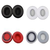 ราคา NEX สําหรับ Beats By Dr Dre Solo Solo Noise Cancelling Ear Pad แถบคาดศีรษะหูฟังหมอน Soft Earpad เบาะ (26791152052)
