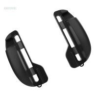 ราคา 3C เมาส์ Grip เกมตามหลักสรีรศาสตร์วงเล็บอุปกรณ์เสริมสําหรับเล่นเกมสําหรับ NS2 ซ้ายขวาเกมคอนโทรลเลอร์ผู้ถือเมาส์ (40219988077)