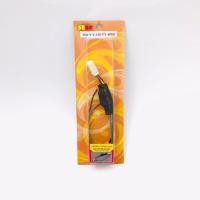 ราคา ปลั๊กแปลงกล้องมองหลัง วิทยุเดิมติดรถยนต์ที่มาจากโรงงาน ต้องการติดกล้องมองหลังเพิ่ม โตโยต้า TOYOTA แบบ 4PIN (9056393027)