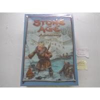 ราคา [มือหนึ่ง] Stone Age Anniversary 10th (2368552449)