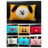 ราคา Bt21 หมอนยาว 40X60 ซม. (21488409643)