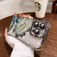 ราคา 3 In1 Showcasing ดอกไม้สําหรับ Vivo Iq00 Z6x Neo5se Z8x Z9-5g Z9 Turbo Iq00 Z9x Iq00 Z10 13 เคสโทรศัพท์ Soft Anti fall ป้องกันกรณีน่ารัก 5N6F (43566254850)