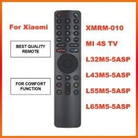 ราคา รีโมทคอนโทรลใหม่ XMRM-10 สําหรับ MI TV 4s 4k สําหรับ Xiaomi MI TV Voice Remote พร้อม Google Assistant L32M5-5ASP XMRM-010 L32M5-5ASP L43M5-5ASP L55ASP L55M5A5A65M-5A5A5A (27726883271)