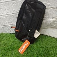 ราคา Superdry INTERNATIONAL BAG ใหม่ (23868968479)