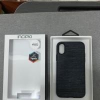 ราคา เคส INCIPIO For Iphone x/xs มือสอง กันกระแทกดีมาก (4216797416)