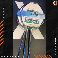 ราคา YONEX NANOFLARE 600 (4U/G5) CODE SP ไม้แบดมินตัน (สินค้าลิขสิทธิ์แท้ 100%) (25373447664)