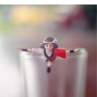 ราคา ตุ๊กตาเกาะแก้ว Fuchiko (287994014)