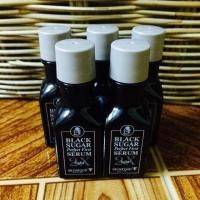 ราคา Skinfood black sugar perfect first serum Light 30 ml. (28129136)