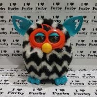 ราคา Furby เฟอร์บี้ มือสอง (10403665777)