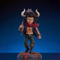 ราคา Action Figure One Piece อะนิเมะ Kaidou คอลเลกชันรูปปั้น PVC (42272715885)