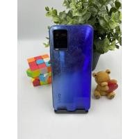 ราคา Vivo Y21 Ram4 Rom64 สีน้ำเงิน***มือสอง (24714060730)