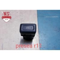 ราคา สวิทช์ไฟไล่ฝ้า nissan presea R11 ของแท้ มือสอง (42315225236)