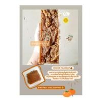ราคา Orange Milk Soap (สบู่ส้มนมสด) (11869908192)
