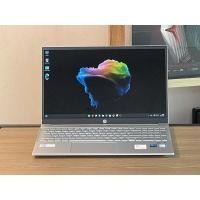 ราคา HP Pavilion 15 i5-1155G7 SSD512GB RAM8GB Win 11 Home คีย์ไฟ สินค้ามือสองครบกล่องประกันศูนย์ (15592564704)