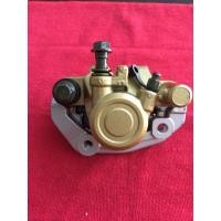 ราคา ป้ำดีสหน้า JR120 jr YAMAHA ยามาฮ่า พร้อมคาลิปเปอร์ และผ้าเบรค (3874033895)