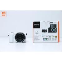 ราคา กล้อง Sony a5100 มือสอง ILCE-5100L (8379934820)