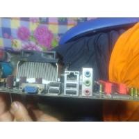 ราคา BIOSTAR Mainboard A780LB 'STrek' AMD AM2มือสองแรม4gb (12031503842)