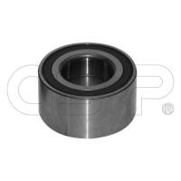 ราคา GSP ลูกปืนล้อหน้า NISSAN MARCH 2010 , ALMERA (มี ABS) (2072731003)