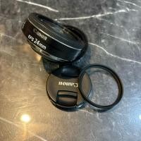 ราคา Canon EF 24mm f2.8 IS USM