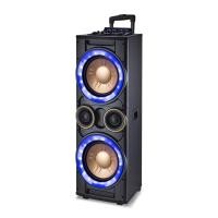 ราคา SPK (ตู้ช่วยสอน) 'Music D.J.' (M7000IP) BT (Gray) (2651486949)
