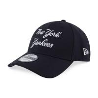ราคา NEW ERA หมวก รุ่น NEW YORK YANKEES YANKEES SCRIPT BLACK 39THIRTY CAP (27510027962)