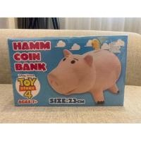 ราคา กระปุกออมสินหมู จากToy story4 ของแท้จากDisney (24517521638)