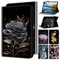 ราคา หนังสําหรับ Samsung Galaxy Tab S6 Lite 2024 SM-P620 P625 แท ็ บเล ็ ต Tab S6 Lite 10.4 2020 2022 P610 P613 P619 กรณี (25832378875)