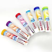 ราคา พร้อมส่งครบสี&แท้ถูกที่สุด!!Mivolis Das Gesunde วิตามินเม็ดฟู่ ผิวใส ป้องกันหวัด✨ของแท้จากเยอรมัน (8528667208)