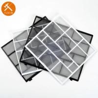 ราคา กรองอากาศทดแทนสําหรับเครื่องปรับอากาศ Midea - ตาข่ายกรองฝุ่นล้างทําความสะอาดได้สําหรับหน่วยในร่ม (1P/1.5P) (41503214550)