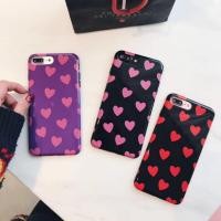 ราคา เคสหัวใจ น่ารักๆ iphone 7Plus/8Plus ❤❤ (2817537889)