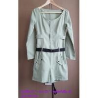 ราคา ชุดแซกกางเกง มือสองสภาพนางฟ้า 98% (5275689)