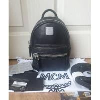 ราคา New Mcm x mini ไม่เคยใช้งาน แท้100%หนังหอมมว๊าก (7632597325)