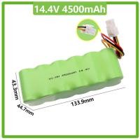 ราคา แบตเตอรี่ลิเธียมสำหรับเครื่องดูดฝุ่น Samsung Navibot/SR8845/SR8855 เครื่องกวาดพื้น VCA-RBT20 (40416466084)