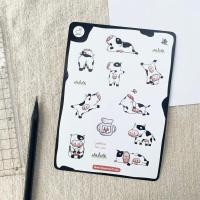 ราคา Sticker Sheet — Chabaa the Cow (29359226703)